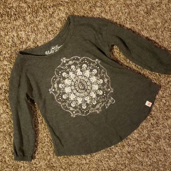 Lucky Brand Other - 4/$12 Lucky brand top